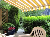 Kosten bei baulichen Vernderungen