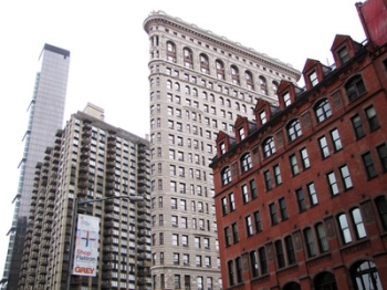 Eigentumswohnung finanzieren - so rechnet die Bank