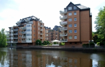 Eigentumswohnung finanzieren: Eigenkapital und Darlehen