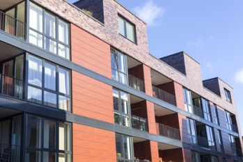 Kiel wirkt. Eigentumswohnungen versprechen gute Renditen