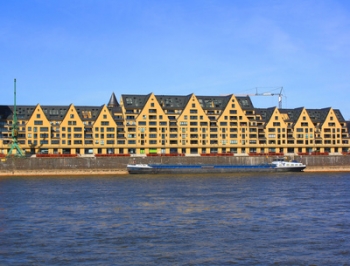 Der Kauf einer Eigentumswohnung zur Vermietung