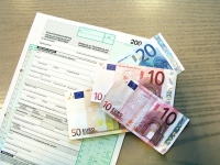 Steuererklung - Steuern sparen mit Verlusten