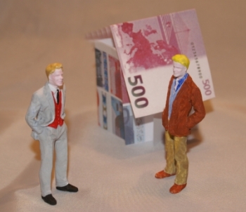 Erfolgreich verhandeln mit Maklern 