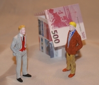 Erfolgreich verhandeln mit Maklern 