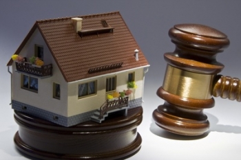 Zwangsversteigerung und Eigentumserwerb