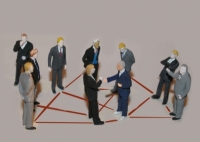 Die Gemeinschaftsordnung