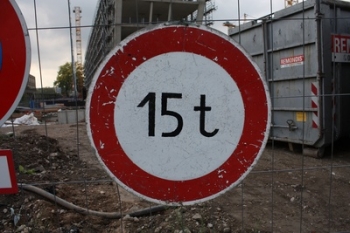 Das Baulastenverzeichnis