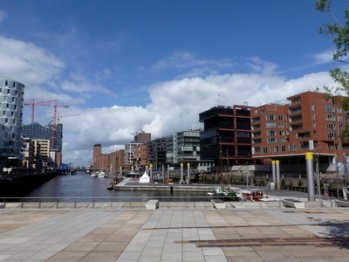 Tag der Architektur 2013 in Hamburg 