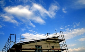 Modernisierungen am Gemeinschaftseigentum