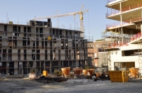 Kopfkino bei projektierten Wohnungen