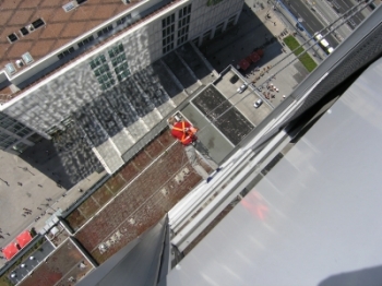 Selbst ist der Immobilien-Anleger