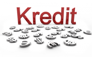 Mit Kredit ins Eigenheim