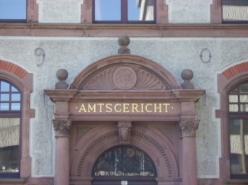 Der Immobilienerwerb in der Zwangsversteigerung