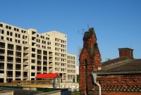 Die Insolvenz des Bautrgers