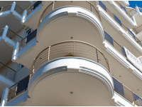 Eigentumswohnungen werden teurer