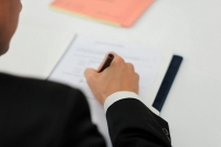 Das Beurkundungsverfahren