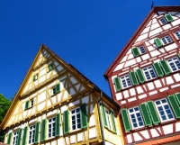 Vermietete Eigentumswohnung - Steuervorteile genieen