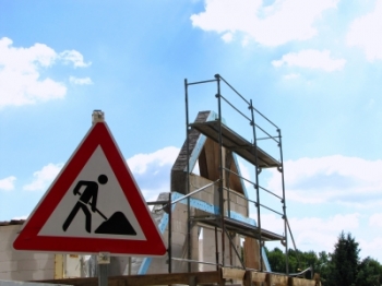 Probleme beim Kauf einer Neubauwohnung