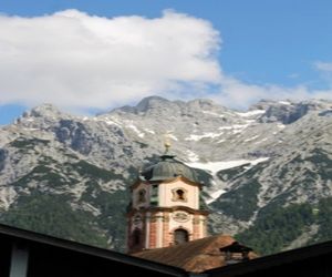 Eigentumswohnungen in Garmisch Partenkirchen